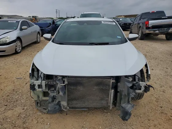 2020 Honda Civic Coupe Sport