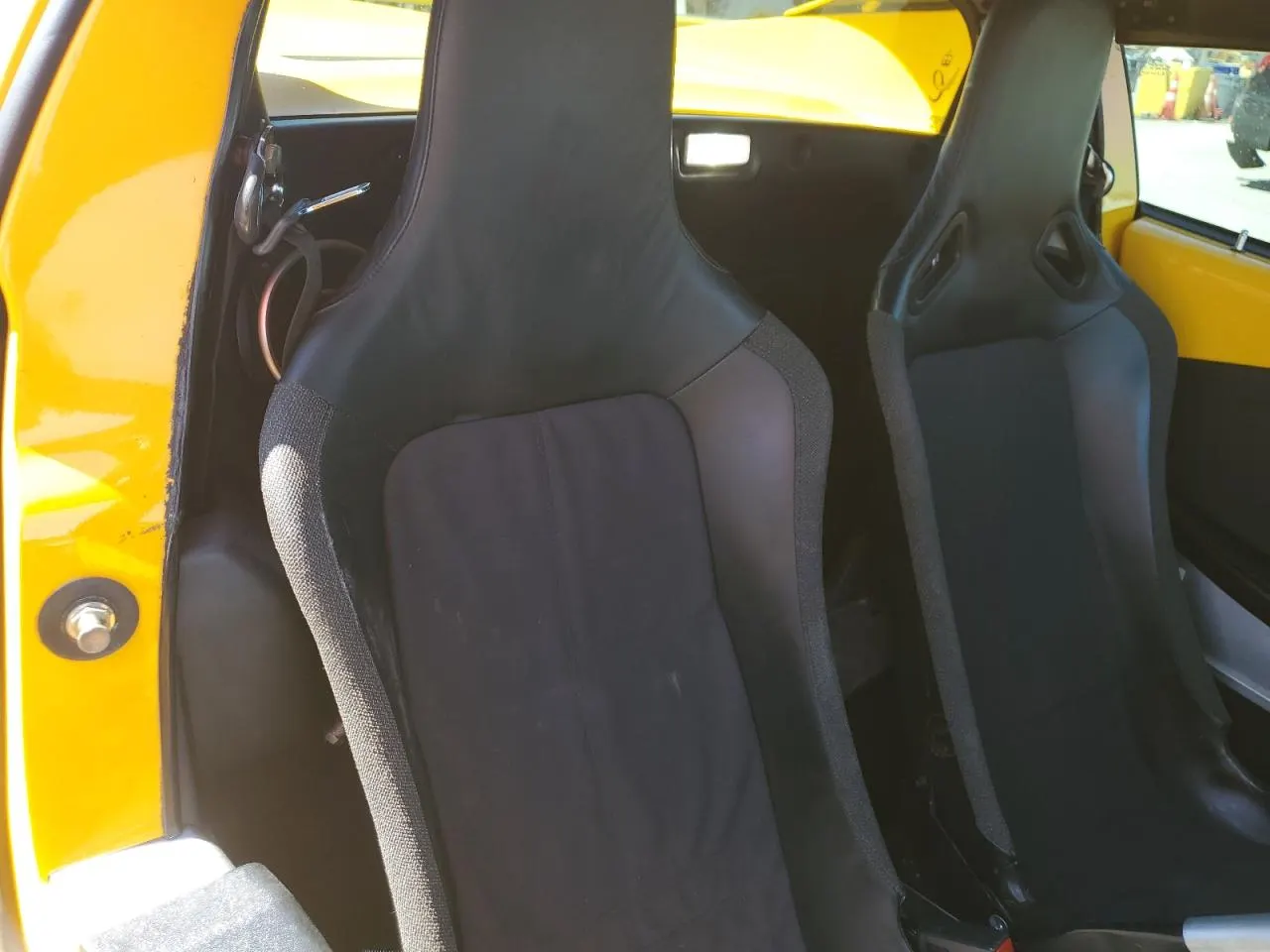 2005 Lotus Elise