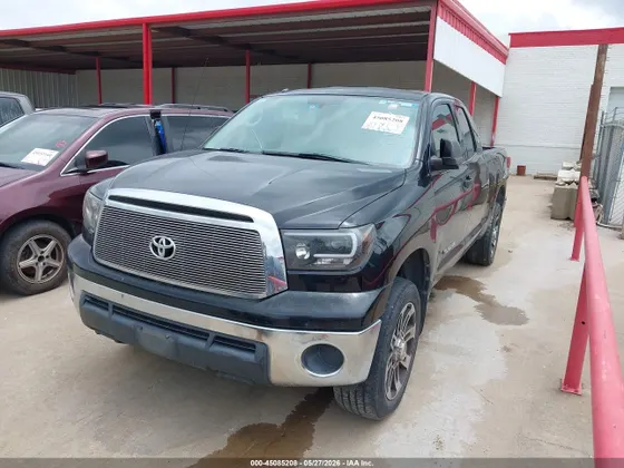 2013 Toyota Tundra 2WD Truck GRADE 4.6L V8