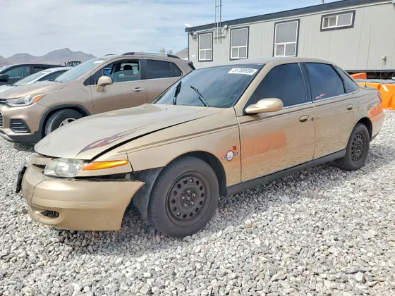 2001 Saturn LS L200