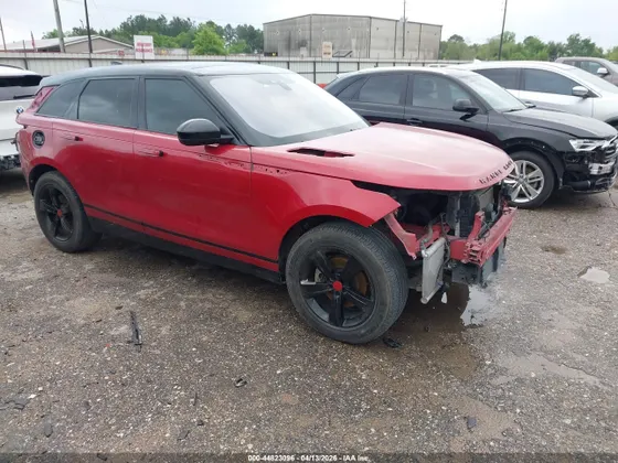 2020 Land Rover Range Rover Velar R-Dynamic S