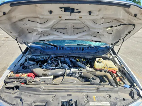 2019 Ford Super Duty F-350 DRW XL