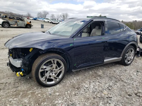 2025 Genesis GV60 Performance