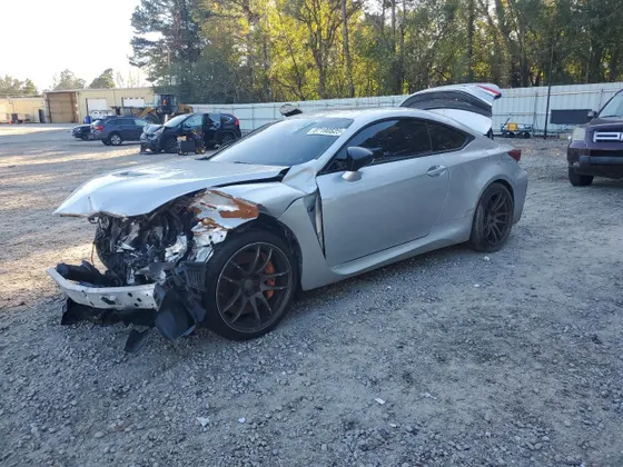 2017 Lexus RC F RC-F