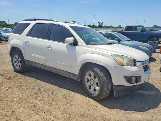 2009 Saturn Outlook XR