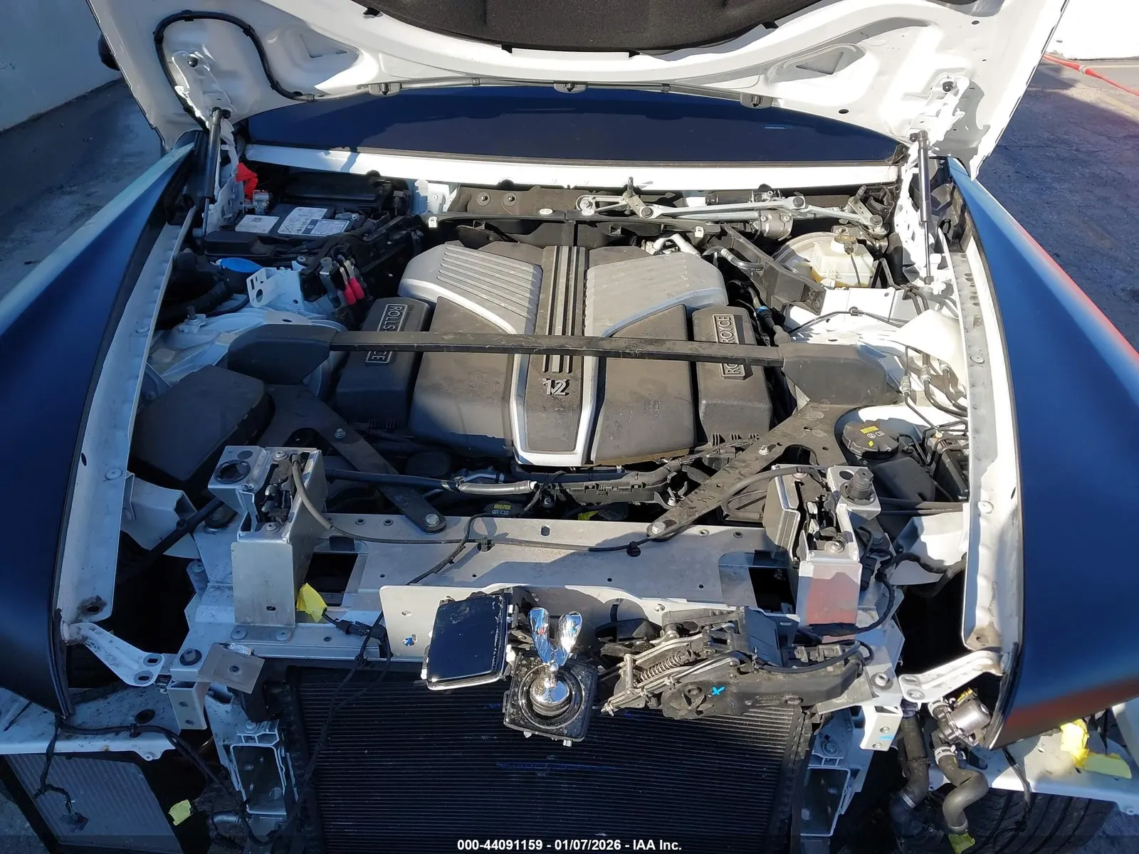 2021 Rolls-Royce Cullinan