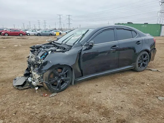 2010 Lexus IS 350