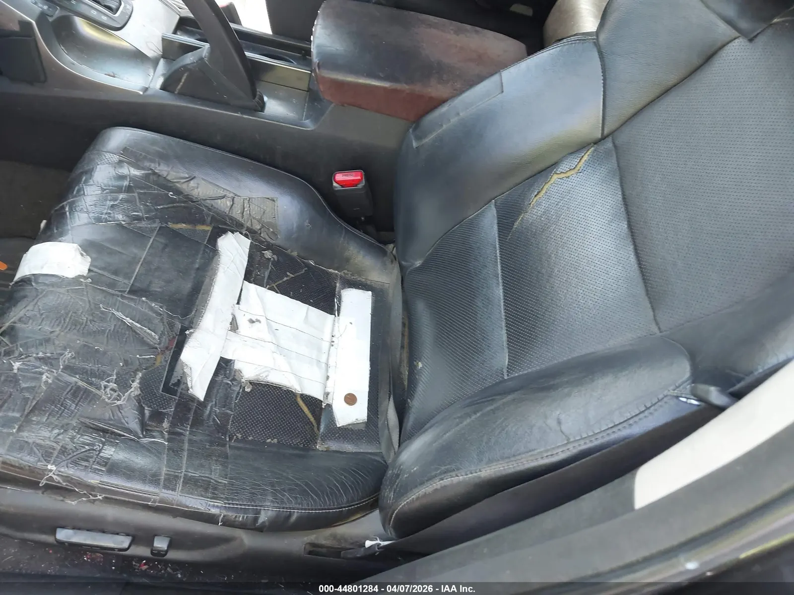 2013 Acura TSX Sport Wagon Tech Pkg