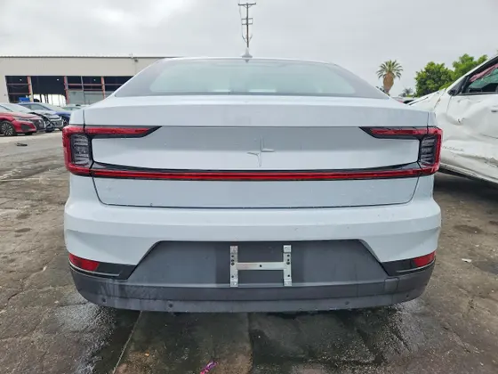 2023 Polestar 2