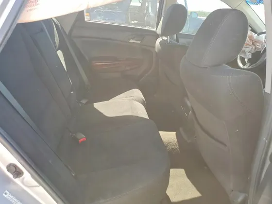 2012 Honda Crosstour EX