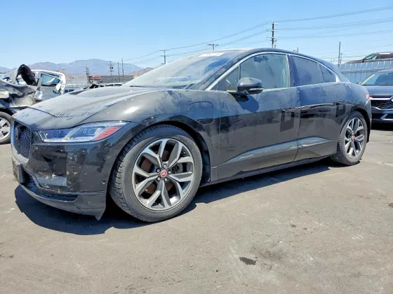 2019 Jaguar I-PACE HSE