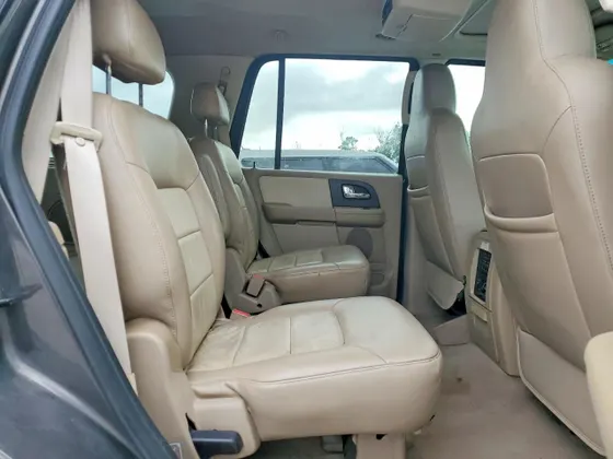 2005 Ford Expedition Eddie Bauer
