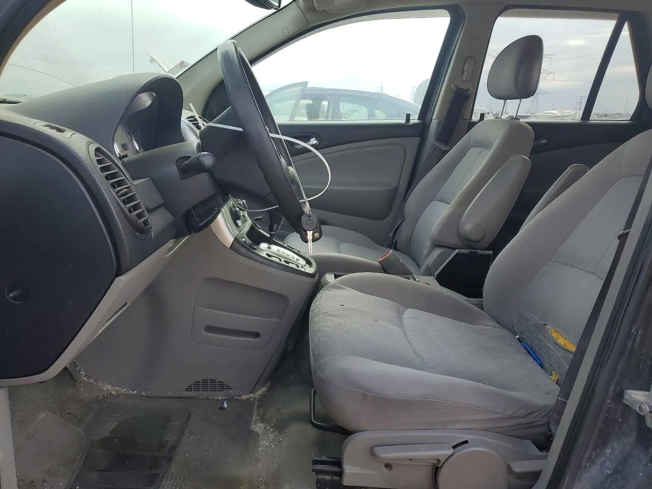 2006 Saturn VUE