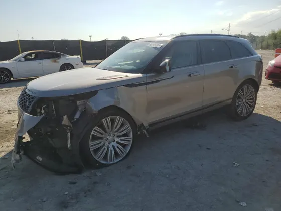 2023 Land Rover Range Rover Velar R-Dynamic S