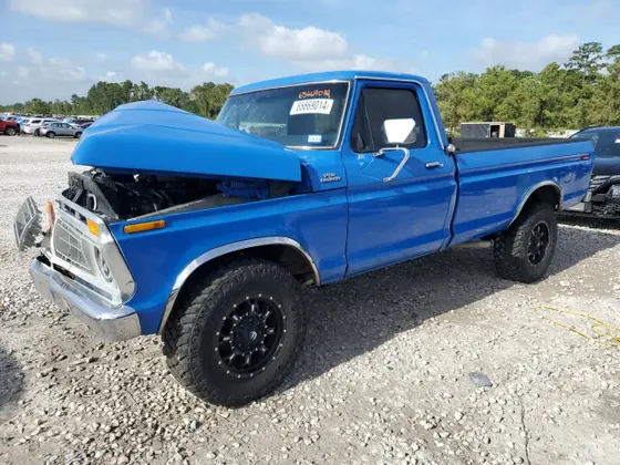1977 Ford F-150 PICK UP
