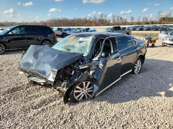 2011 Lexus ES 350 ES