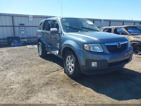 2011 Mazda Tribute Touring