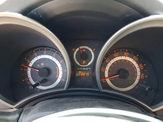 2013 Scion tC