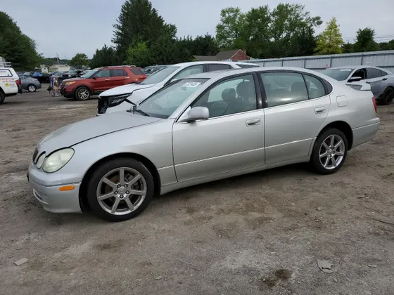 2003 Lexus GS 430 430