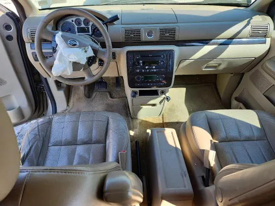 2004 Mercury Monterey Convenience