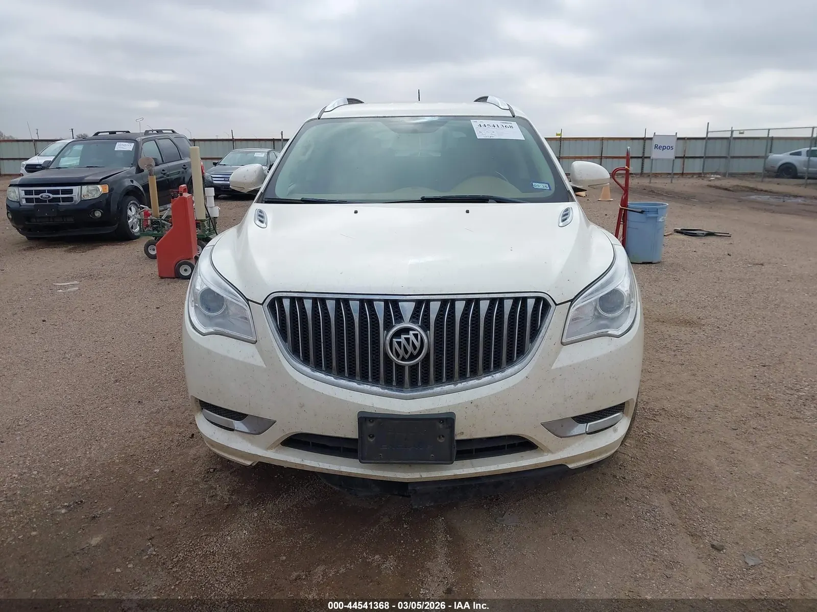 2013 Buick Enclave Premium