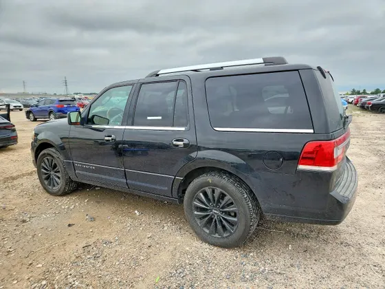 2015 Lincoln Navigator