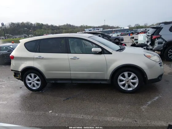 2006 Subaru B9 Tribeca 5-Pass