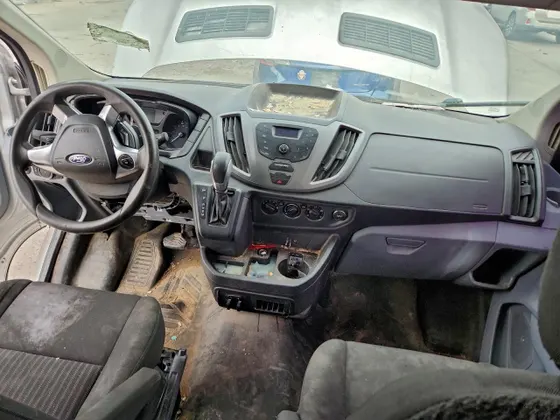 2015 Ford FORD TRANSIT T-250