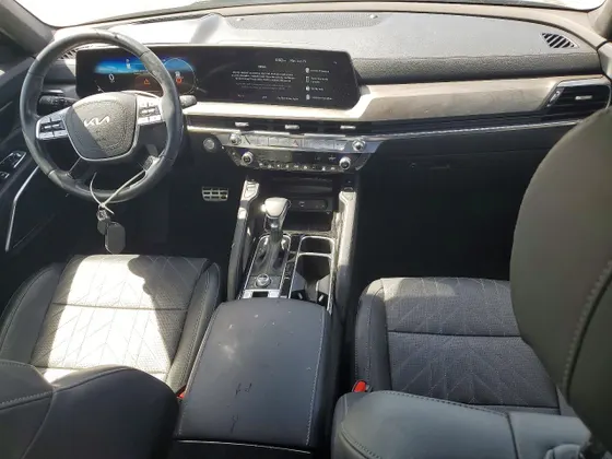 2024 Kia Telluride SX Prestige X-Line