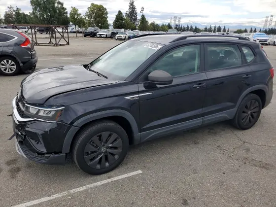 2023 Volkswagen Taos S