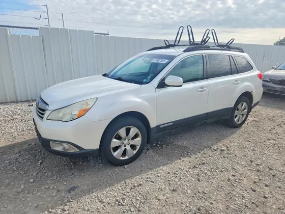 2011 Subaru Outback 2.5i Prem AWP