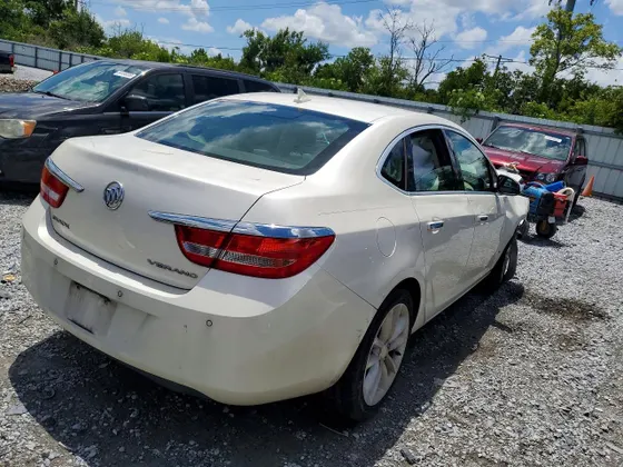 2014 Buick Verano Convenience Group