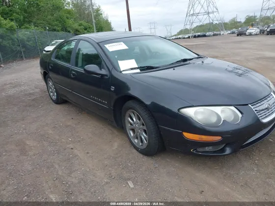 1999 Chrysler 300M
