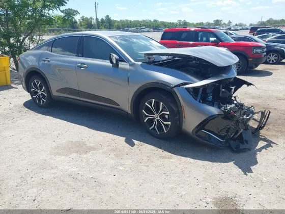 2023 Toyota Crown Limited