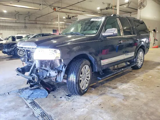 2012 Lincoln Navigator