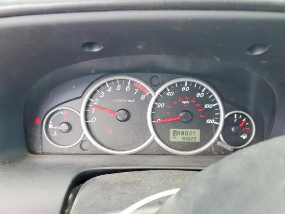 2005 Mazda Tribute s