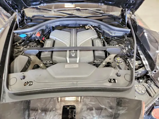 2023 Rolls-Royce Cullinan