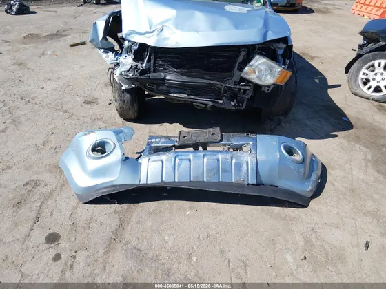 2009 Ford Escape Hybrid