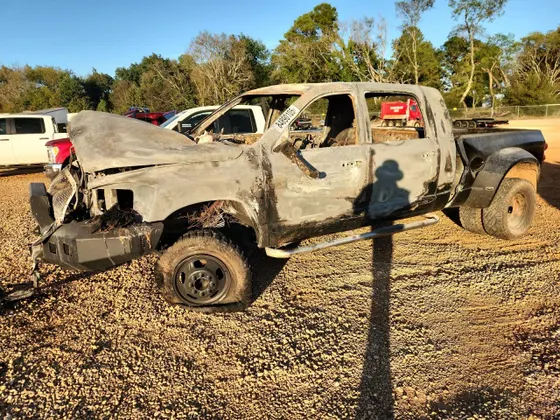 2009 Dodge RAM RAM 3500