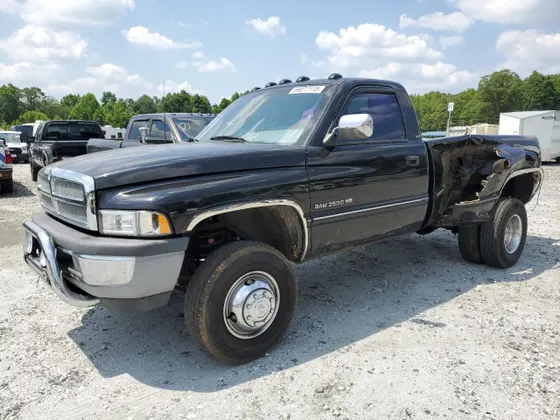 1994 Dodge RAM RAM 3500
