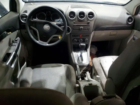 2009 Saturn VUE XE