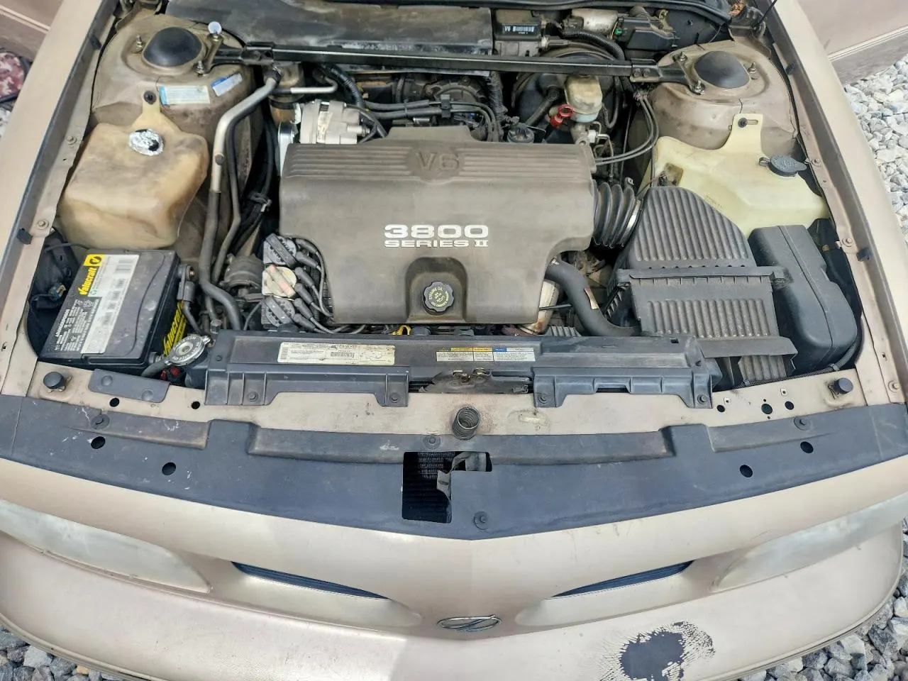 1998 Oldsmobile 88