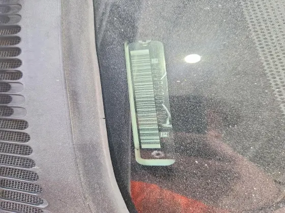 2006 Pontiac Grand Prix