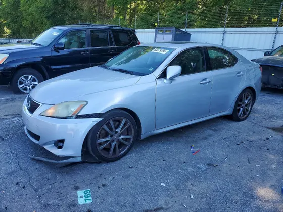 2008 Lexus IS 350 IS