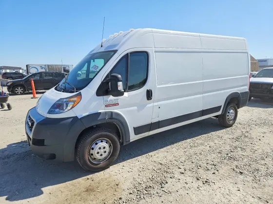 2019 Ram ProMaster Cargo Van PROMASTER 2500