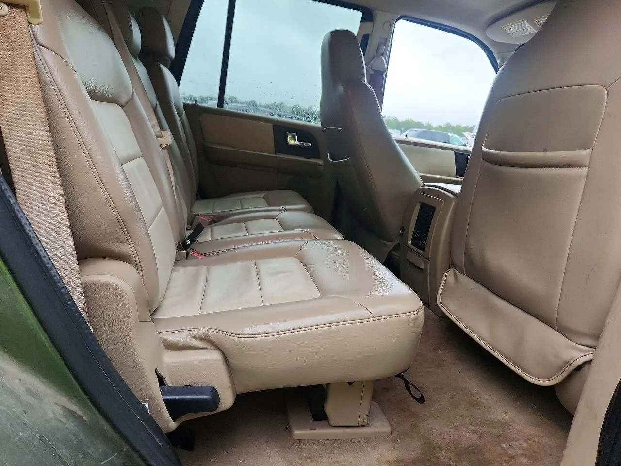 2005 Ford Expedition Eddie Bauer