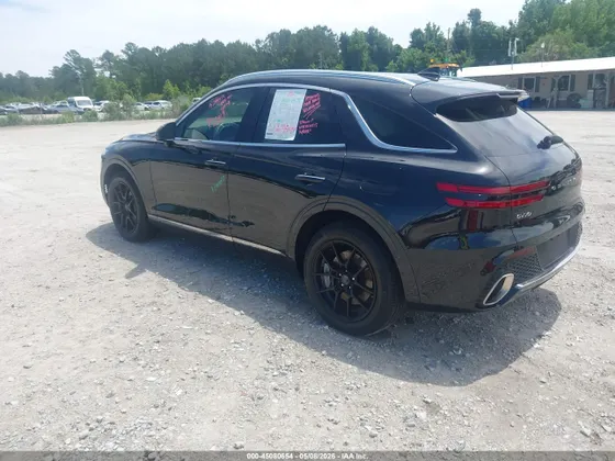 2024 Genesis GV70 2.5T