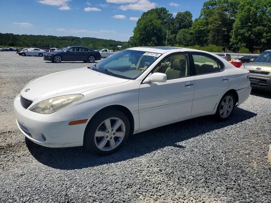 2006 Lexus ES 330 ES