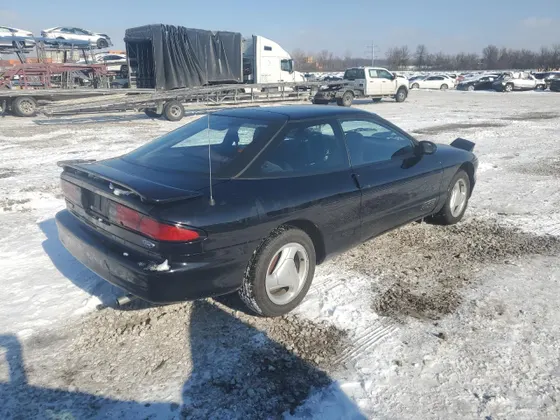 1996 Ford Probe