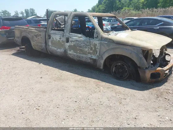 2019 Ford F-350 XL